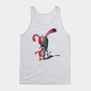 Harebert Tank Top